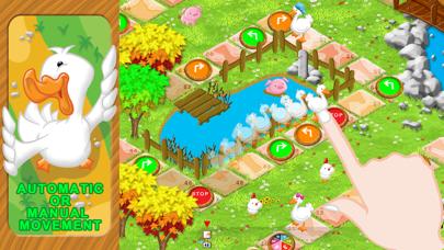thegameofthegoose iPhone Screenshot