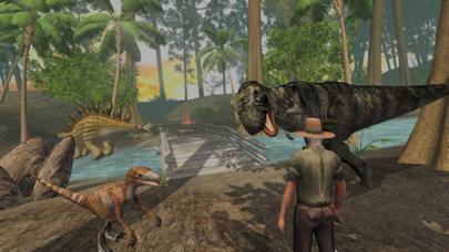 Dinosaur Safari iOS