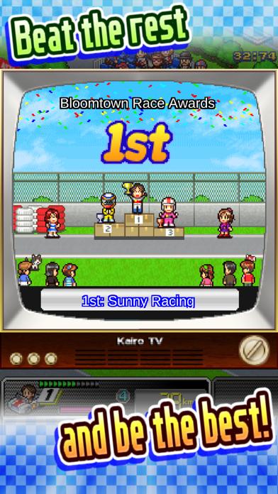 Grand Prix Story iOS