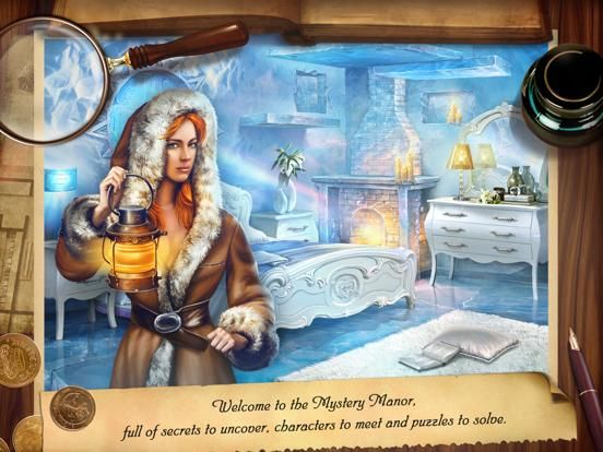 Our Mystery Manor: Hidden Adventure HD walkthrough will provide all answers, cheats, helpful hints and solutions to help you beat all levels perfectly.