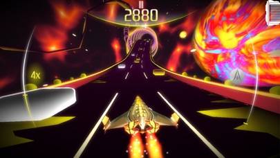 Musiverse iPhone Screenshot