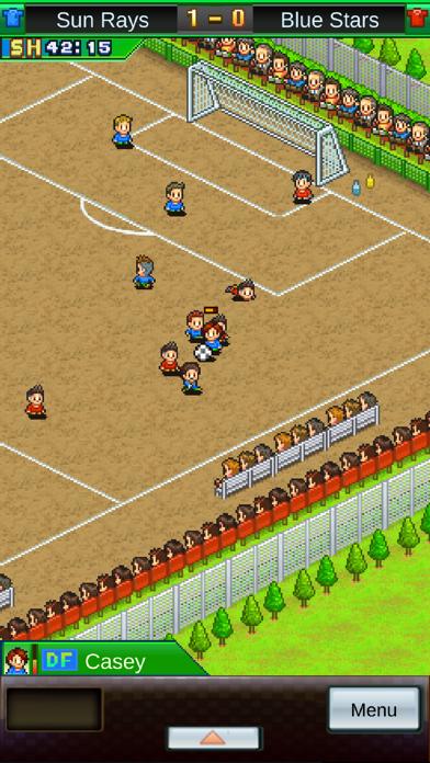 Pocket League Story iOS