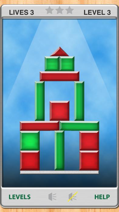 Gem Towers iPhone Screenshot