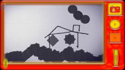 Magnetic Drawing Board iOS