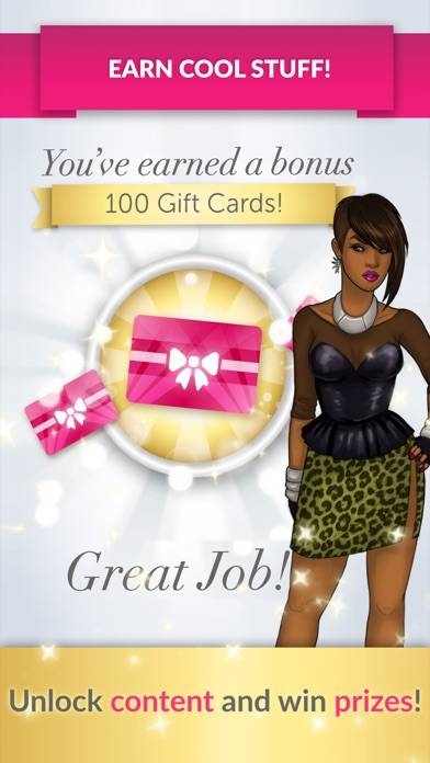 STEP 1 - Download Fashion Star Boutique Cheats Iphone by clicking the Button Below. STEP 2 - Follow the instructions provided in the reade file.