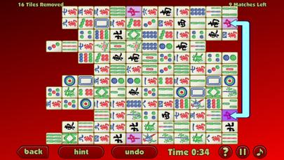 Shi Sen iPhone Screenshot