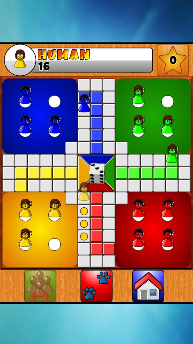 Best Board Games Free iPhone Screenshot
