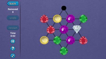 Pegopolis iPhone Screenshot