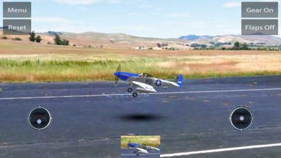 Absolute RC Plane Sim Screenshot Absolute RC Plane Sim Screenshot 2