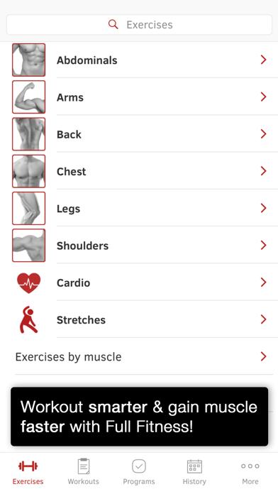 iFitness Pro iOS