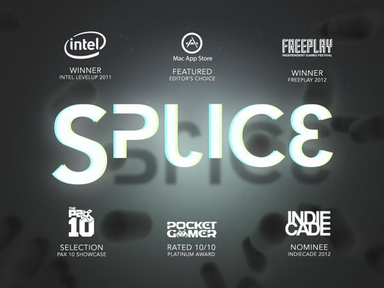 Splice : Tree of Life iPhone Screenshot