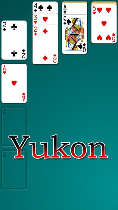 Odesys Yukon iPhone Screenshot