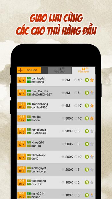 WiTurn iPhone Screenshot