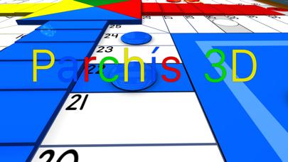 Ludo iPhone Screenshot