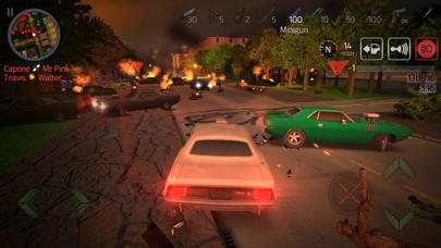 Payback 2 iPhone Screenshot