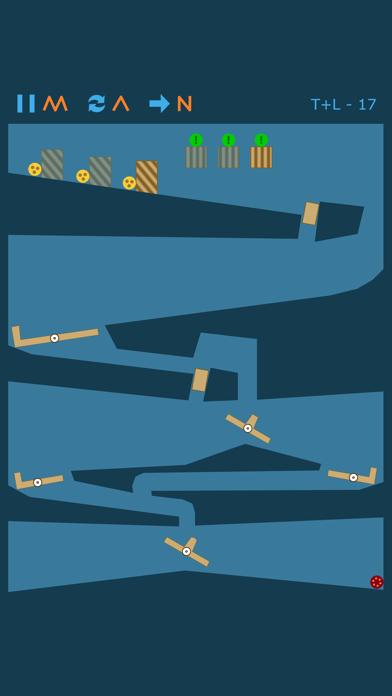 Infect iPhone Screenshot