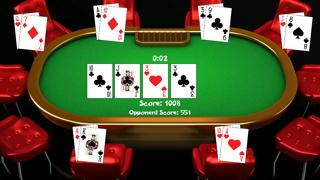 Poker Master iPhone Screenshot