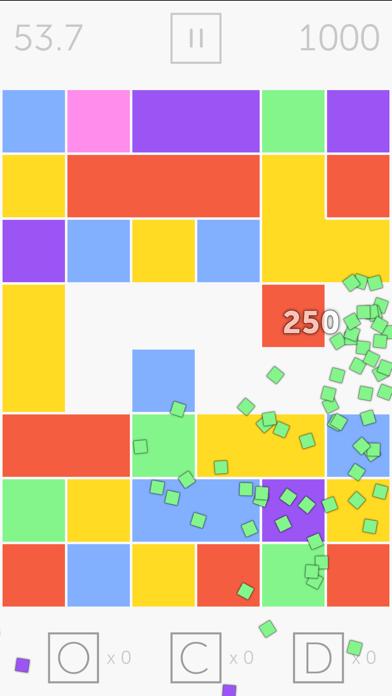 Compulsive iPhone Screenshot