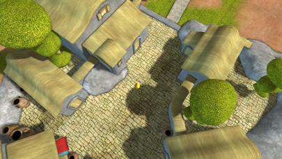 The Minims iPhone Screenshot