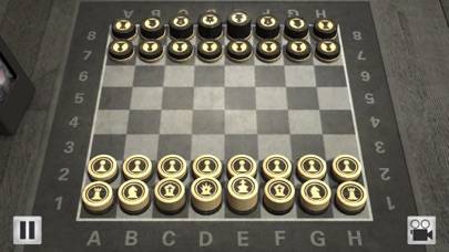 Pure Chess iPhone Screenshot