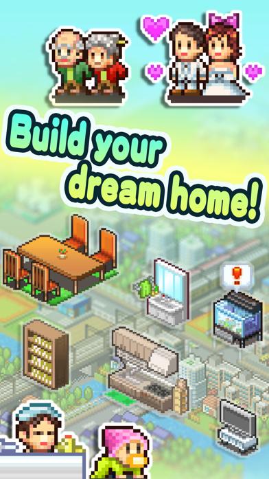Dream House Days iOS