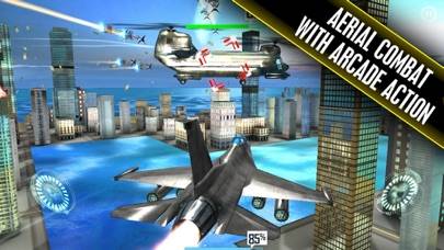 Flying Benjamins iOS