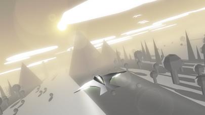 Race The Sun iPhone Screenshot