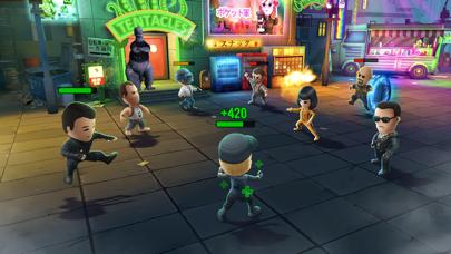 Pocket Troops iPhone Screenshot