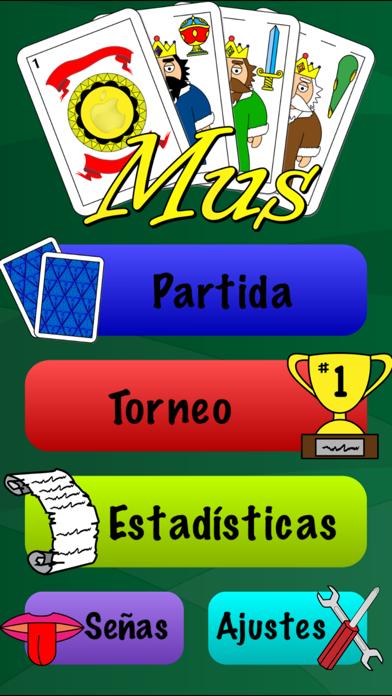 El Mus iPhone Screenshot
