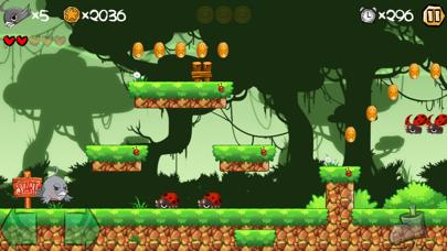 Super Bird Adv. Pro iPhone Screenshot