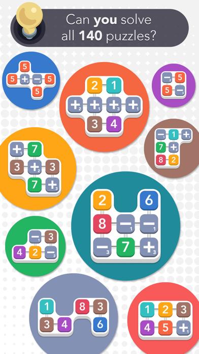 SUM IDEA iPhone Screenshot