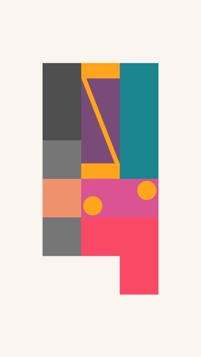 Shapist iPhone Screenshot