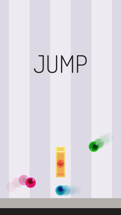 OUTDODGE iPhone Screenshot