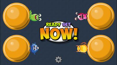 Ready Set Now! iPhone Screenshot