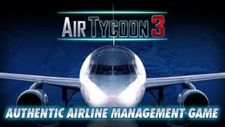 AirTycoon 3 iPhone Screenshot