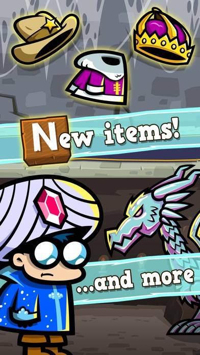 Spellspire iPhone Screenshot