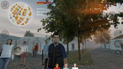 Occupation VR iPhone Screenshot