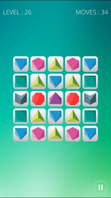 Puzzledrome iPhone Screenshot