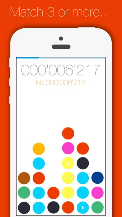 Colorbs iPhone Screenshot