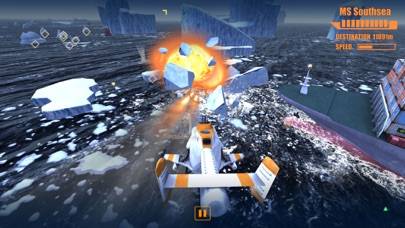 Ace Maverick iPhone Screenshot