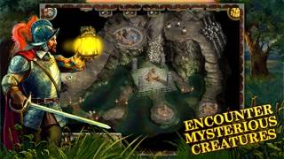 Adelantado Trilogy. Book Two (Preemium) iOS