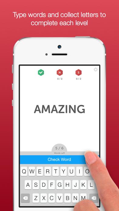 Lexology iPhone Screenshot