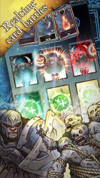 SoulSpark iPhone Screenshot