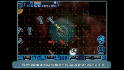Star Traders 4X Empires Elite iOS