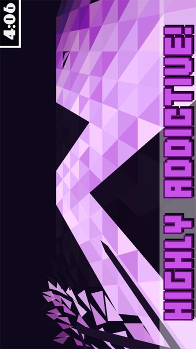 Dot Wave iPhone Screenshot