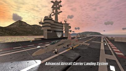 F18 Carrier Landing II Pro iOS