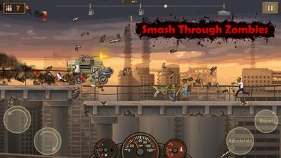 Earn to Die 2 iOS