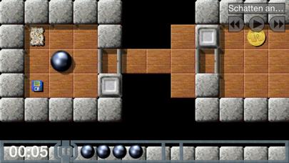 Kulla-Di-Bulla iPhone Screenshot