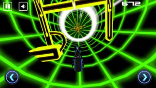 Lite Bike iPhone Screenshot