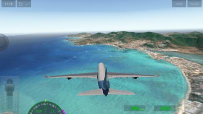 Extreme Landings iPhone Screenshot